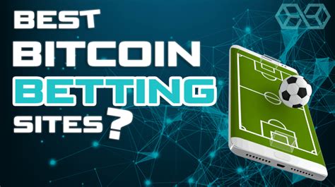 bitcoin sports betting exchange